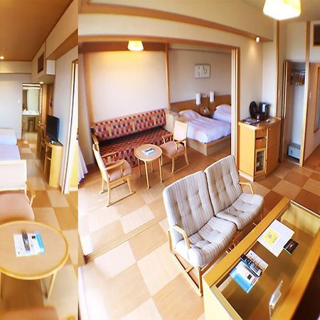 Hotel Nagashima Кувана Екстериор снимка