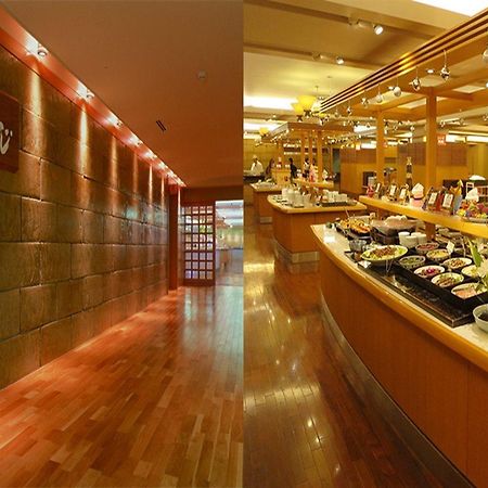 Hotel Nagashima Кувана Екстериор снимка
